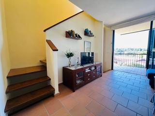 Maison dans Sant Climent-Es Canutells. Precioso dplex con vistas al mar