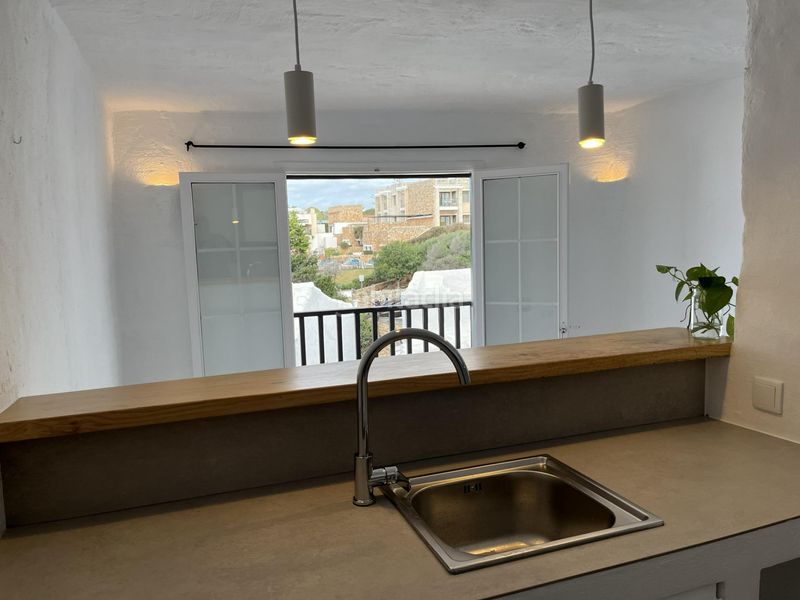 Foto 1476610e-3f37-4a9f-8dcd-1f92b7aeb427. Apartament a Binibèquer Sant Lluís