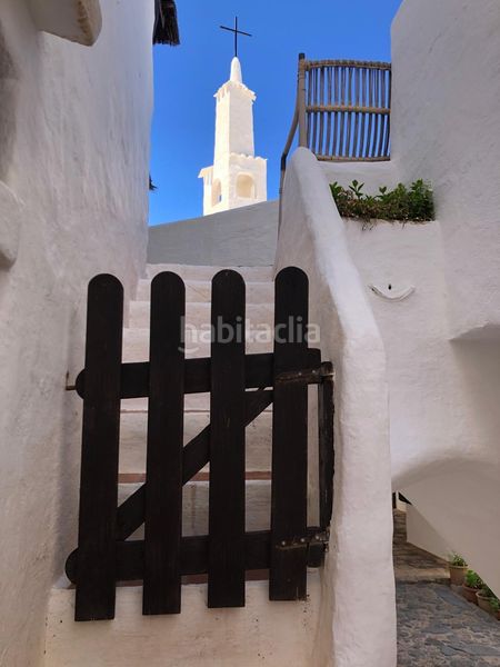 Foto 15443515-8ffb-45ae-a7fa-082e8b42a588. Apartament a Binibèquer Sant Lluís