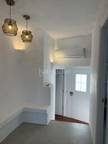 Foto 275355c4-fe59-484b-abe6-ff0aaa4383fc. Apartament a Binibèquer Sant Lluís