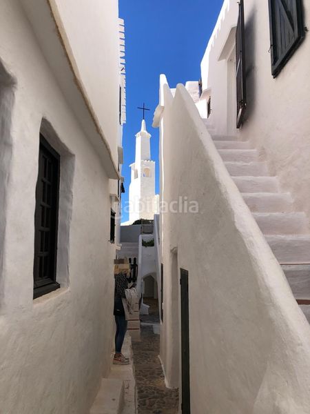 Foto 3a07bba5-381d-41f0-8b47-d591bbe75c68. Apartament a Binibèquer Sant Lluís