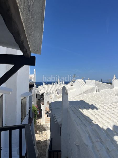 Foto 55b2f540-9f71-4a3b-8b7e-1ef29dbef9ec. Apartament a Binibèquer Sant Lluís