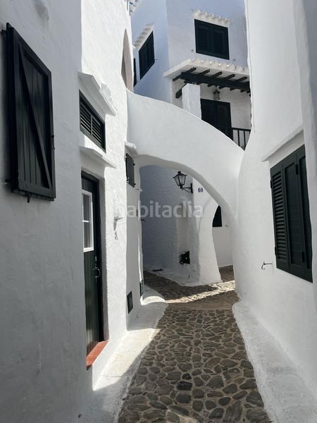 Foto 56866bc2-507e-428f-9831-eab83df8d8a0. Apartament a Binibèquer Sant Lluís