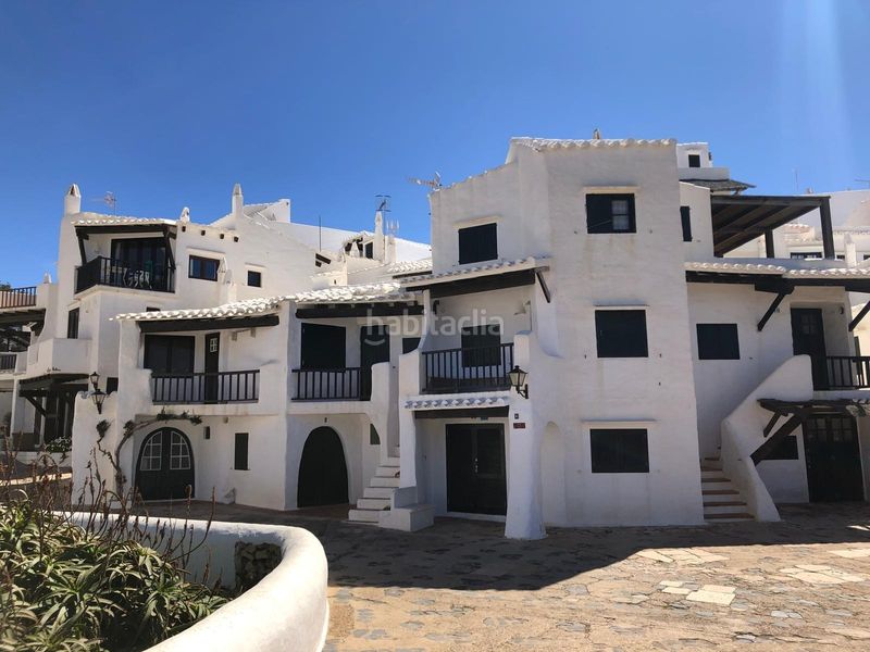Foto 6a1d7670-3da8-4723-9737-27cf4ed85bdb. Apartament a Binibèquer Sant Lluís