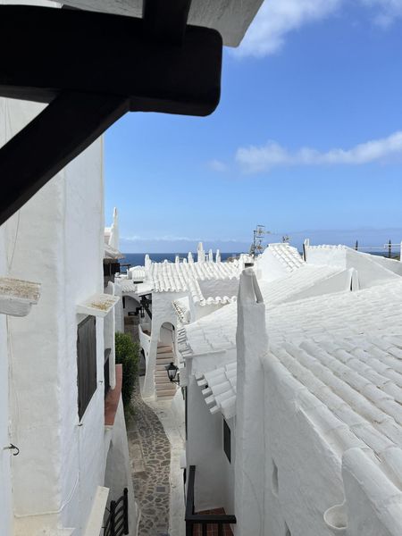 Foto 987769d8-32aa-48f7-ac82-84436bad998c. Apartament a Binibèquer Sant Lluís