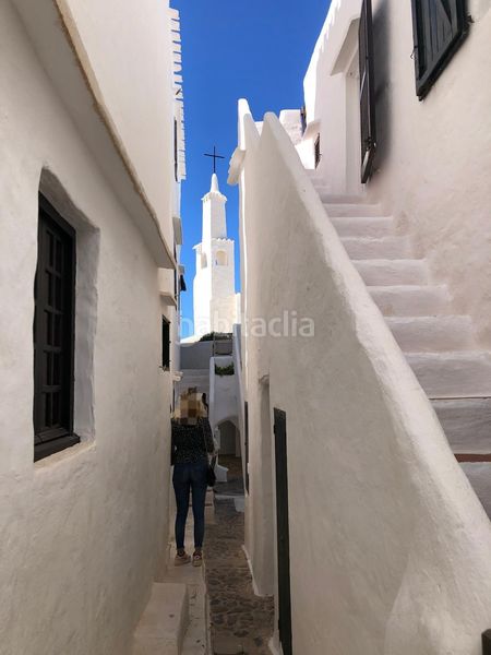 Foto a3f6fc37-ad1e-4fce-8d65-64c9a32d949b. Apartament a Binibèquer Sant Lluís