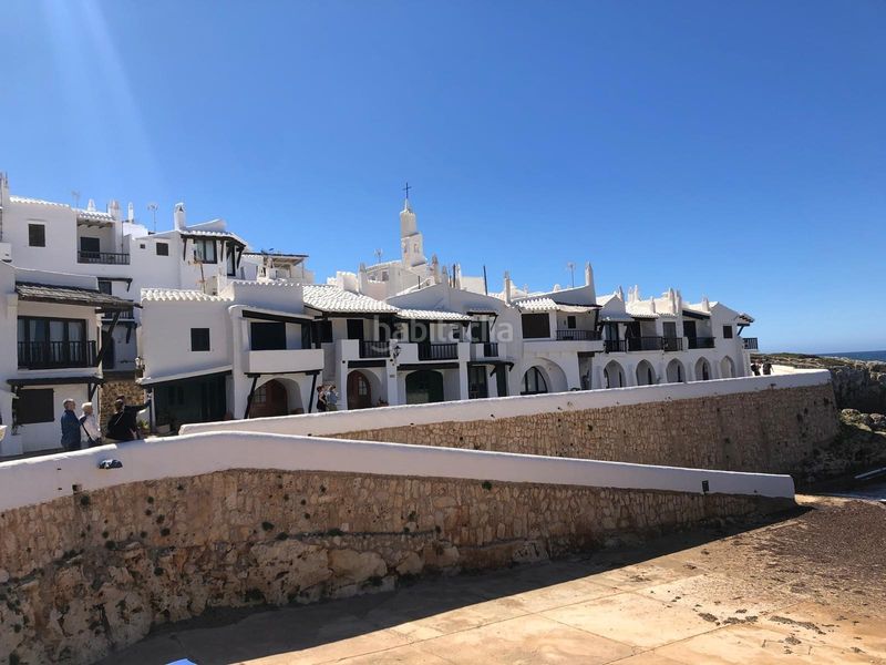 Foto c3c8ae78-e0c8-4305-ae74-d8392e17b331. Apartament a Binibèquer Sant Lluís