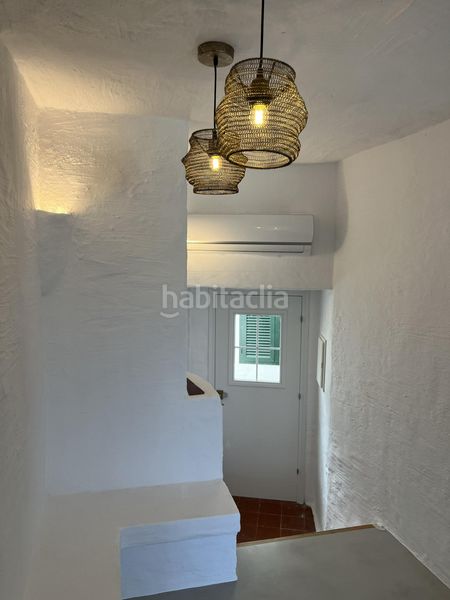 Foto ddbdcbaa-140f-427d-9b34-d52fa3c2fd39. Apartament a Binibèquer Sant Lluís