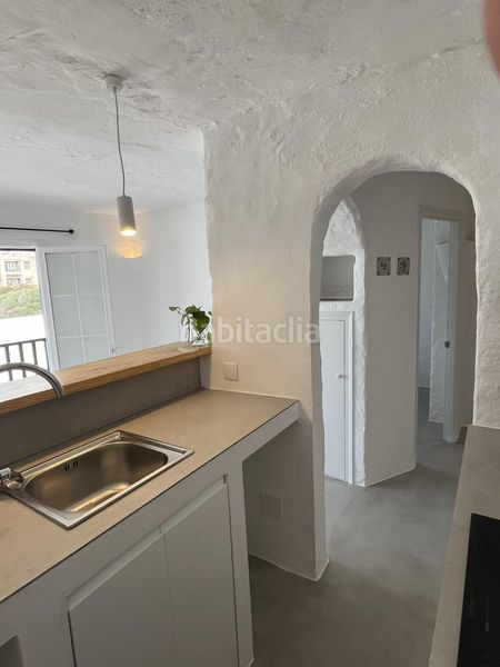 Foto e653b95f-e7fc-4920-968f-4964af42a52b. Apartament a Binibèquer Sant Lluís