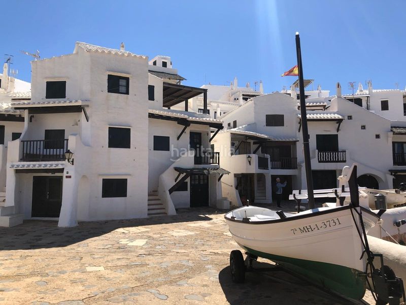 Foto f4da9bff-c22e-40da-bd4d-8824ea6b1619. Apartament a Binibèquer Sant Lluís