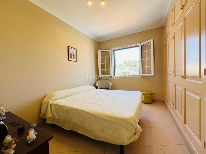 Foto c9e04093-e8d8-48e1-b1e2-e550d129f68a. Haus mit heizung parking pool in Dalt Sant Joan-Plaça Eivissa Maó