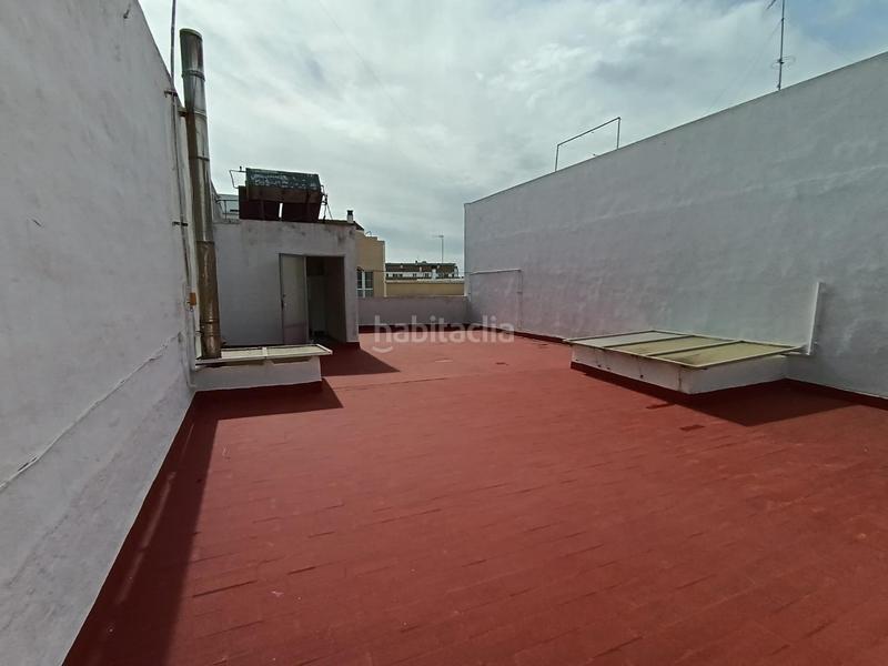 Foto 059569ed-aa1b-4063-bbc6-a4a3d3c2b89b. Piso 1r piso con terraza privada en Ciutadella Ciutadella de Menorca