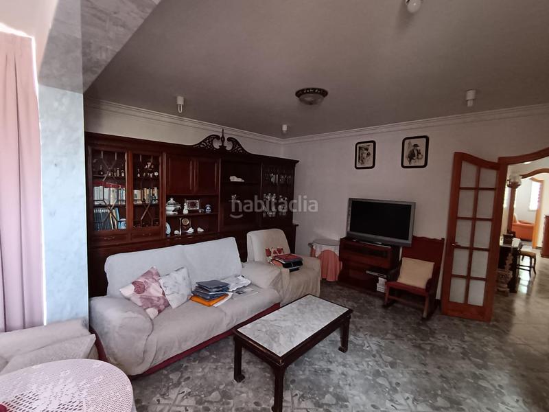 Foto 05efde6d-1e9d-4cc0-a8e6-7ba805a0bd71. Piso 1r piso con terraza privada en Ciutadella Ciutadella de Menorca