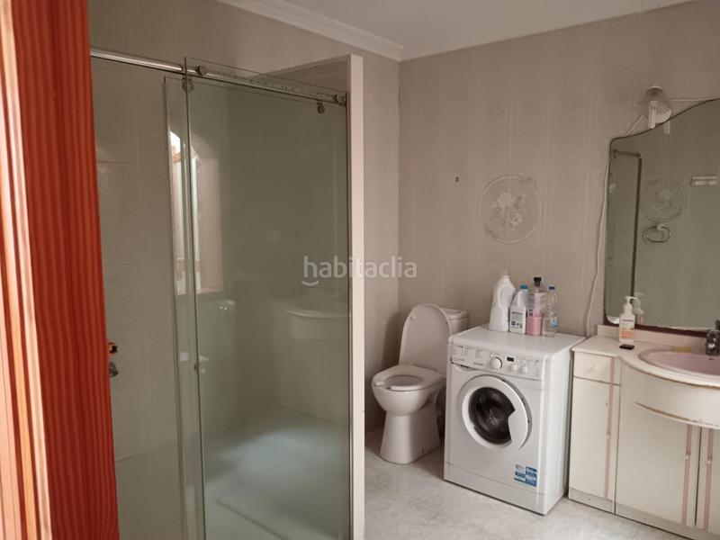 Foto 0b70947a-c52b-4dce-9440-9ff37604fb98. Piso 1r piso con terraza privada en Ciutadella Ciutadella de Menorca