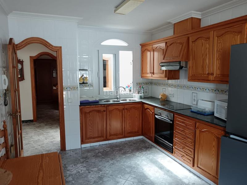 Foto 0f0d9638-019b-4a7d-8787-713c332b7cb9. Piso 1r piso con terraza privada en Ciutadella Ciutadella de Menorca