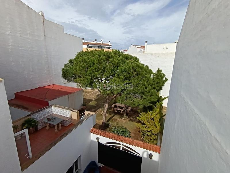 Foto 2e394c84-99b3-4682-8d21-546ddef1a76f. Piso 1r piso con terraza privada en Ciutadella Ciutadella de Menorca