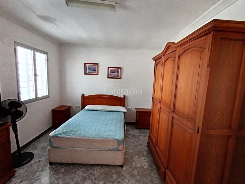 Foto 4a4f16f5-d3e7-4e13-909f-c273f367111f. Piso 1r piso con terraza privada en Ciutadella Ciutadella de Menorca