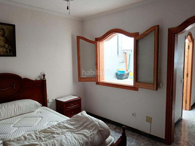 Foto 72bc5706-7e85-48f0-8055-7745cbf23fe8. Piso 1r piso con terraza privada en Ciutadella Ciutadella de Menorca