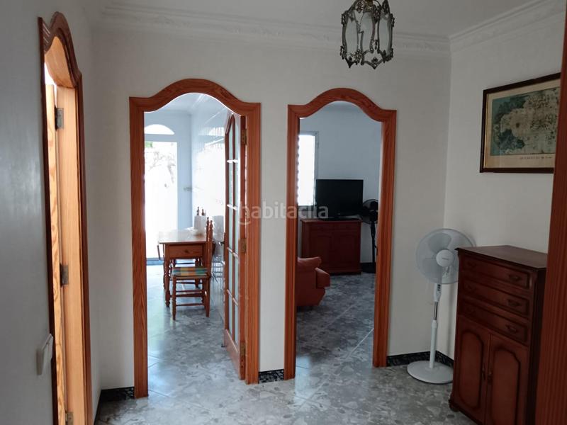 Foto 75e13953-6f26-42e4-a00c-9783172b68db. Piso 1r piso con terraza privada en Ciutadella Ciutadella de Menorca