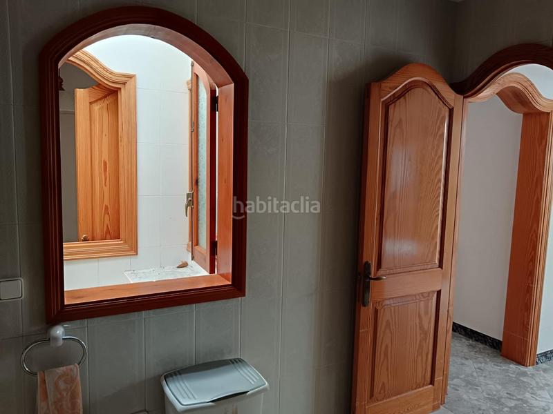 Foto 99657f0f-8d45-456a-a1e8-18d4f0c7774a. Piso 1r piso con terraza privada en Ciutadella Ciutadella de Menorca