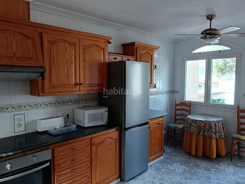 Foto a9d495ae-46b3-4a06-9110-fbff7c837129. Piso 1r piso con terraza privada en Ciutadella Ciutadella de Menorca