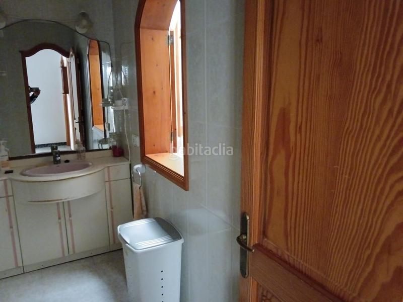 Foto b1f49893-50a3-4d8c-9692-99b2bd49f783. Piso 1r piso con terraza privada en Ciutadella Ciutadella de Menorca