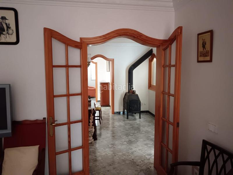 Foto b7e0f33b-8d52-4ba3-ad4f-b1cc4d419cc6. Piso 1r piso con terraza privada en Ciutadella Ciutadella de Menorca