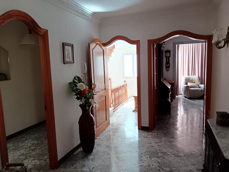 Foto c798cce9-4cd8-4f78-a2c6-6e4b4173e1cd. Piso 1r piso con terraza privada en Ciutadella Ciutadella de Menorca