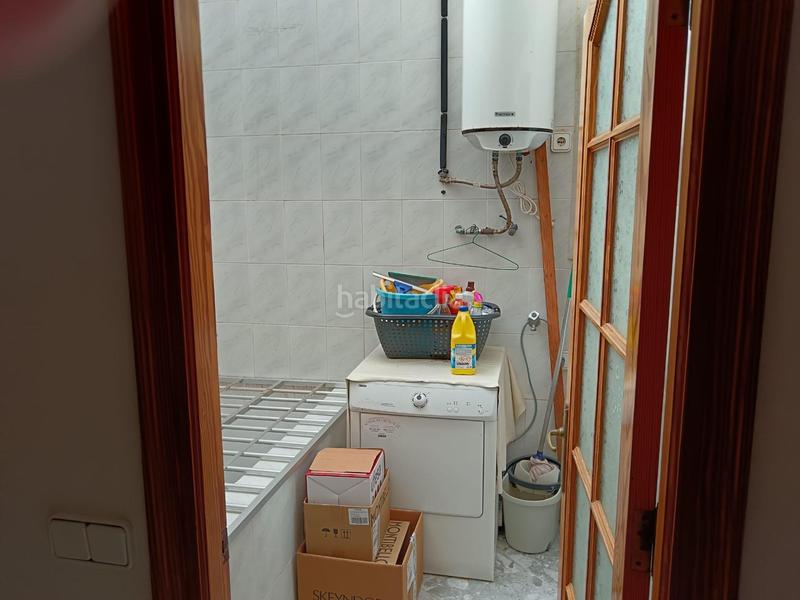 Foto d635a4b8-af1f-4599-8c29-1c226b283aff. Piso 1r piso con terraza privada en Ciutadella Ciutadella de Menorca