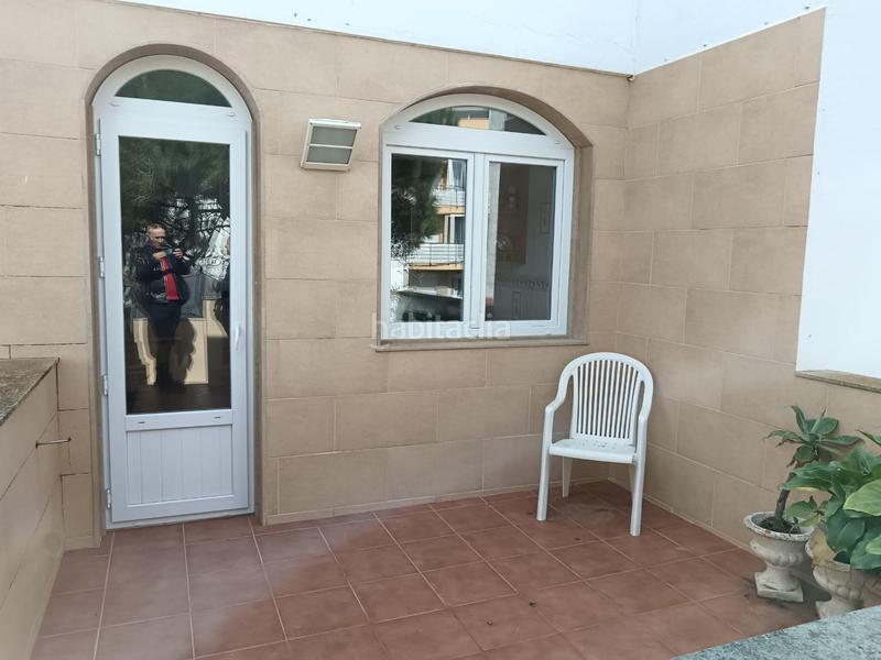 Foto d9ee09a3-bc80-402b-be56-08eb5eab1ea5. Piso 1r piso con terraza privada en Ciutadella Ciutadella de Menorca
