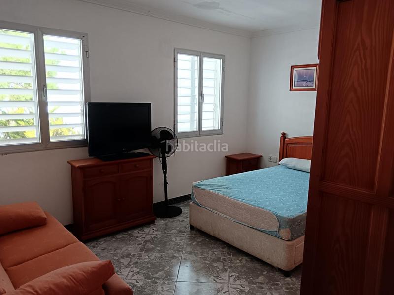 Foto e03c23d8-2902-4634-94e6-e105a2441974. Piso 1r piso con terraza privada en Ciutadella Ciutadella de Menorca