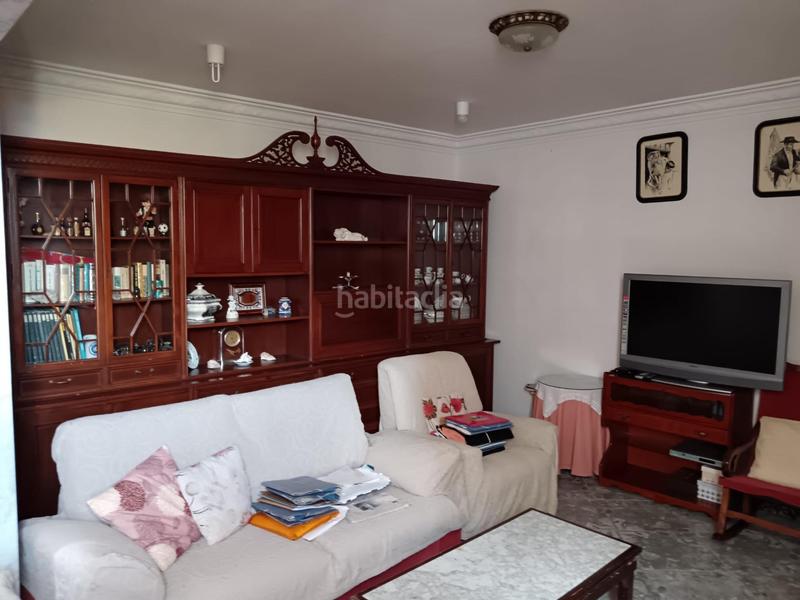 Foto e2cd1db8-b2cc-4d9c-a3c9-679500250b1c. Piso 1r piso con terraza privada en Ciutadella Ciutadella de Menorca