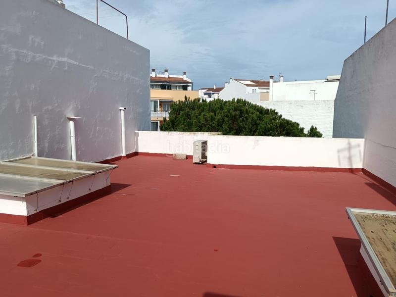 Foto f8e39ecb-df54-4aca-b7a1-621a6ac7c099. Piso 1r piso con terraza privada en Ciutadella Ciutadella de Menorca