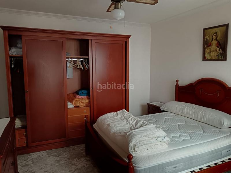 Foto fe301e7a-f287-49d7-895c-f8b36ec4c562. Piso 1r piso con terraza privada en Ciutadella Ciutadella de Menorca