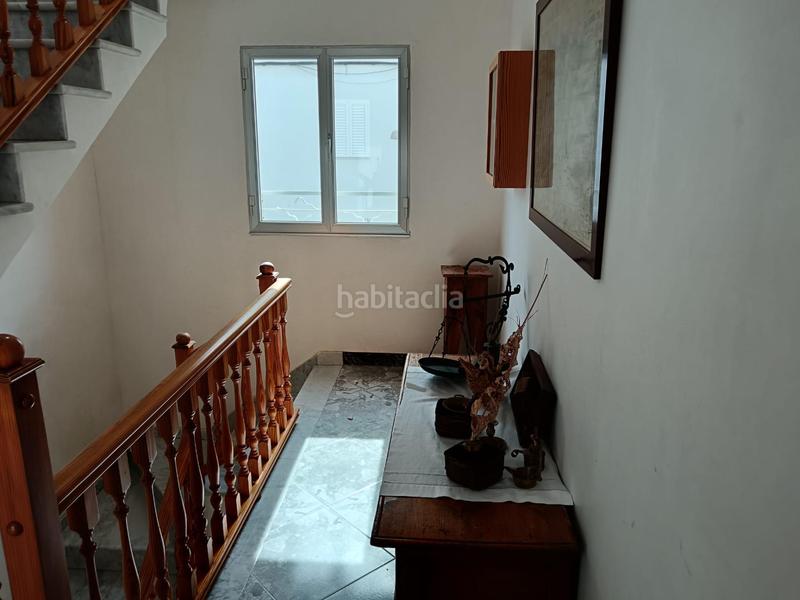 Foto ffce2ea6-40a3-4f78-ac75-067212a34552. Piso 1r piso con terraza privada en Ciutadella Ciutadella de Menorca