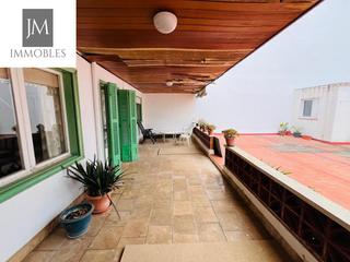 Piso en Camí de Ses Vinyes. Espectacular piso de 6 habitaciones en el centro de mahón