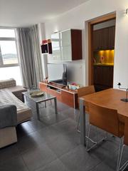 Appartement à Es Mercadal Poble. Encantador piso luminoso en es mercadal