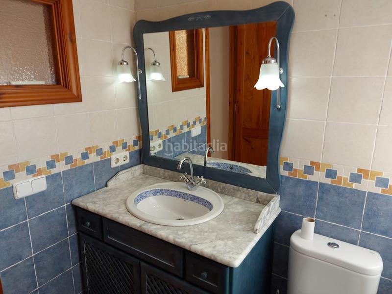 Foto 14614a88-a2fe-4b06-a9a5-55be44d6b33b. Zweistöckige wohnung mit parking in Ferreries poble Ferreries