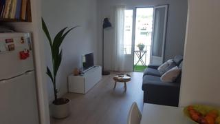 Zweistöckige Wohnung in Ferreries poble. Acogedor duplex en ferreries