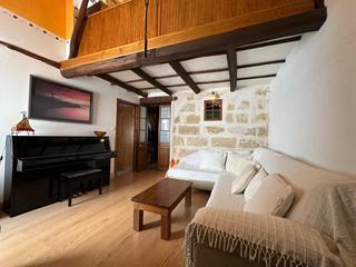 Appartement à Camí de Ses Vinyes. Acogedor dúplex en el centro de mahón
