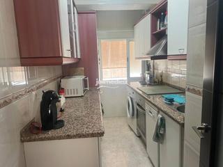 Lloguer Pis a Villegas. Piso en alquiler en villegaslos príncipes41008