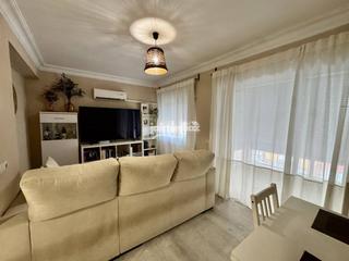 Appartement à Villegas. Piso en venta en villegaslos príncipes41008
