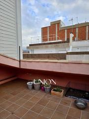 Zweistöckige Wohnung in Platja Gran