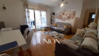 Appartement à Sant Joan - Vilarromà. Planta baja de 4 habitaciones y terraza