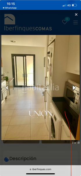 Foto 1e86feb6-3319-41df-9259-523100d38579. Maison jumelée avec chauffage piscine dans Sant Joan - Vilarromà Palamós