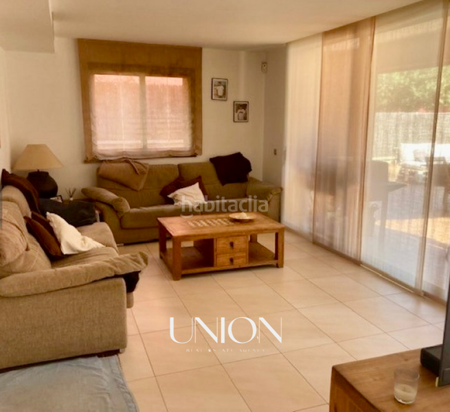 Foto 7a672431-64a1-4fd2-a8ee-f4e62fd51f5f. Maison jumelée avec chauffage piscine dans Sant Joan - Vilarromà Palamós