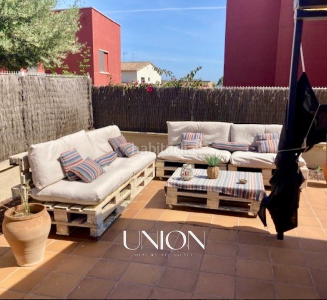 Foto 8a036ca9-15b6-4b58-ba83-84a9bc729430. Maison jumelée avec chauffage piscine dans Sant Joan - Vilarromà Palamós