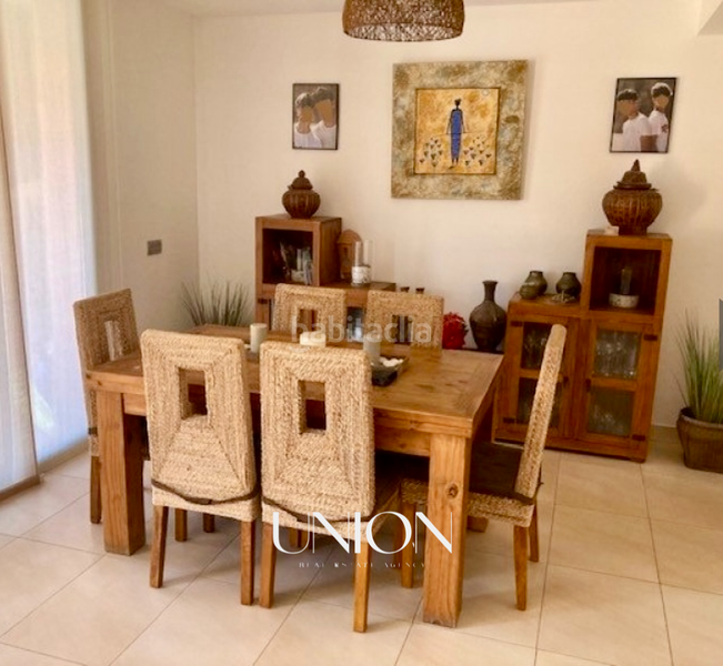 Foto b4b768a5-2d09-4cd0-ac0e-7d50e100899b. Maison jumelée avec chauffage piscine dans Sant Joan - Vilarromà Palamós