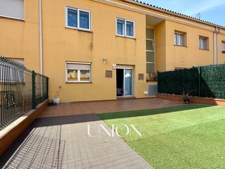 Appartement à Avinguda Catalunya. Espectacular piso con gran terraza y garaje
