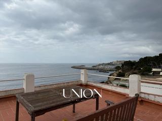 Mas à La Fosca - Cala Margarida. Casa única en palamós
